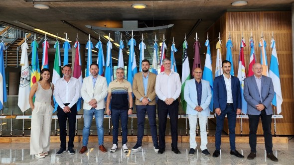 Promotur 2023: Encuentro para promocionar el turismo federal