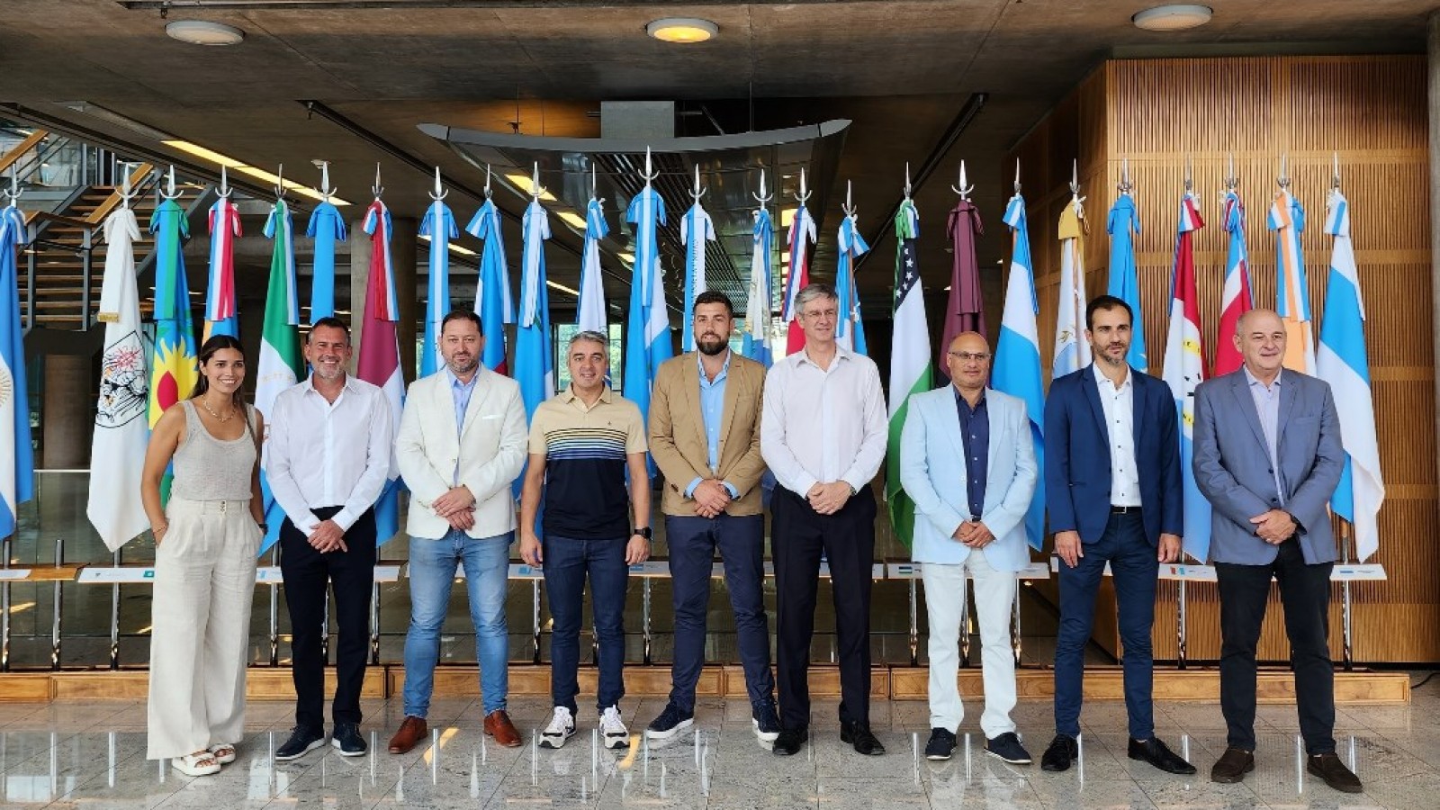 Promotur 2023: Encuentro para promocionar el turismo federal