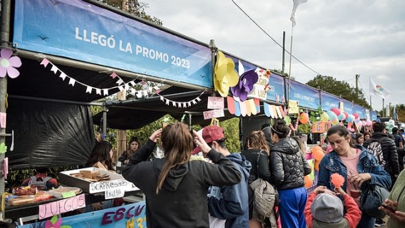 Programa de Ayuda a Egresados:Escobar lanzó la convocatoria para la promoción 2023