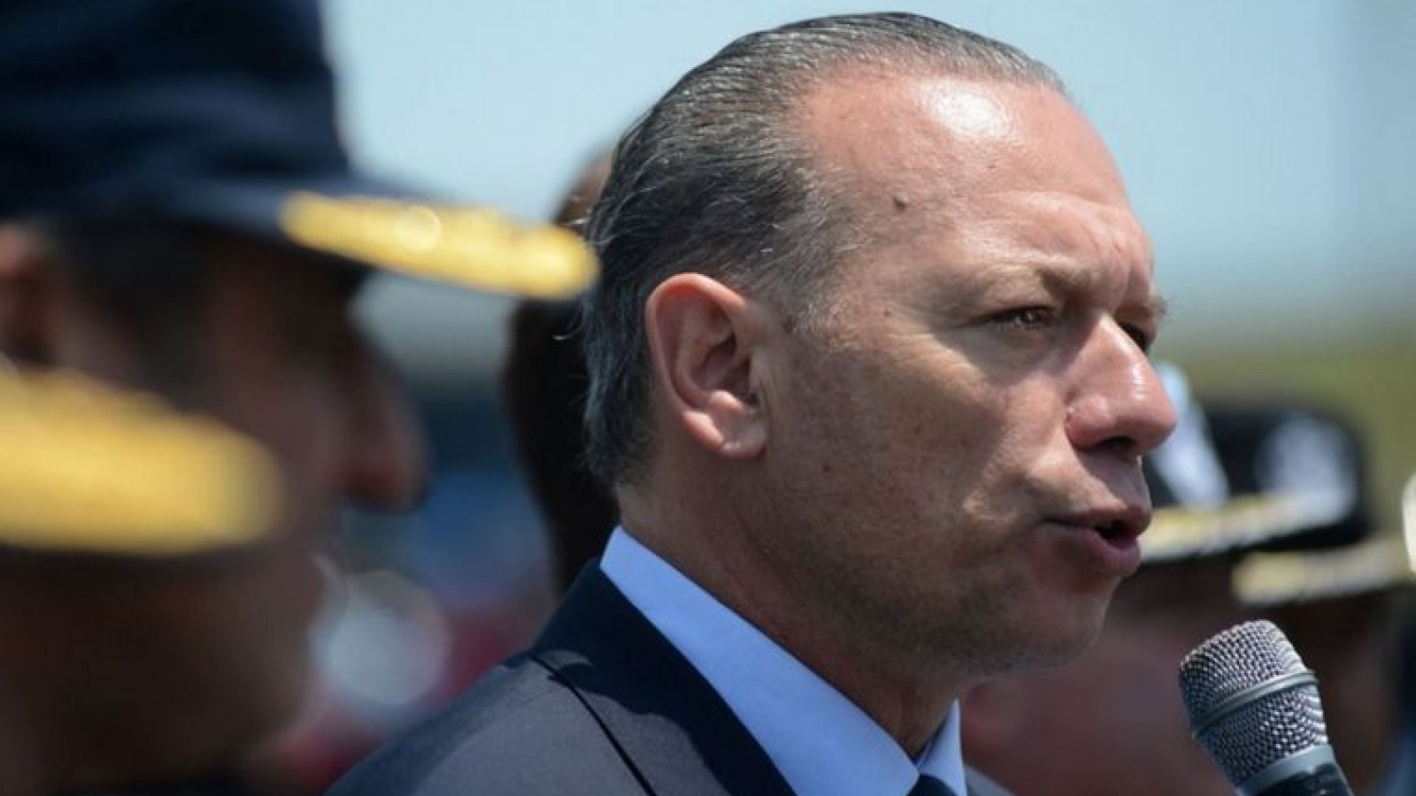 Son al menos 56 los detenidos por los robos en comercios del conurbano