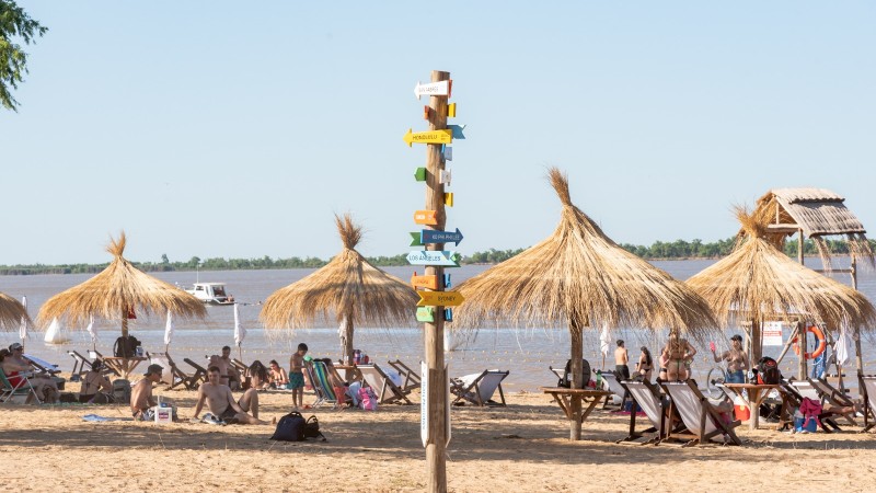 Actividades culturales y deportivas en el fin de semana nicoleño