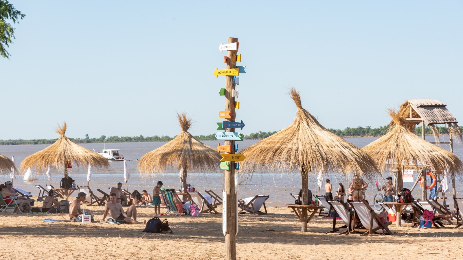 Actividades culturales y deportivas en el fin de semana nicoleño