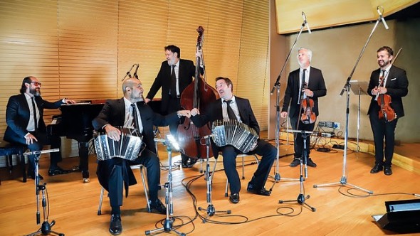 El festival "Escobar Tango" y la Fiesta Nacional de la Isla y del Habitante Isleño, las principales propuestas culturales para este fin de semana en Escobar