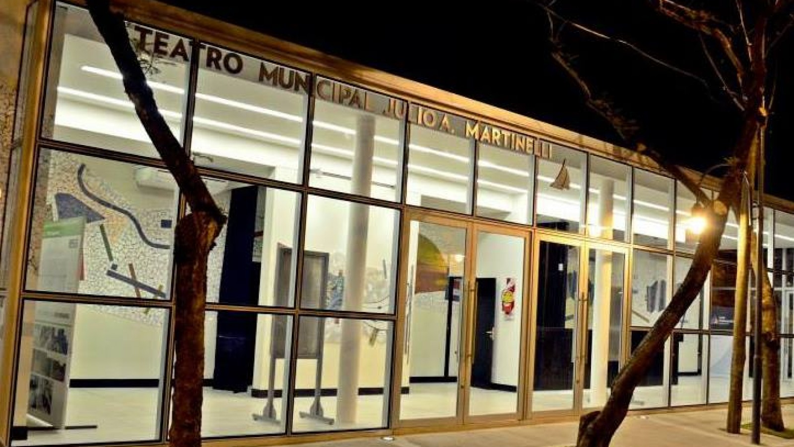 El Teatro Martinelli de San Fernando abre su Temporada 2023