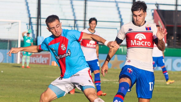 Arsenal logra su primera victoria en Sarandí y suma para la permanencia