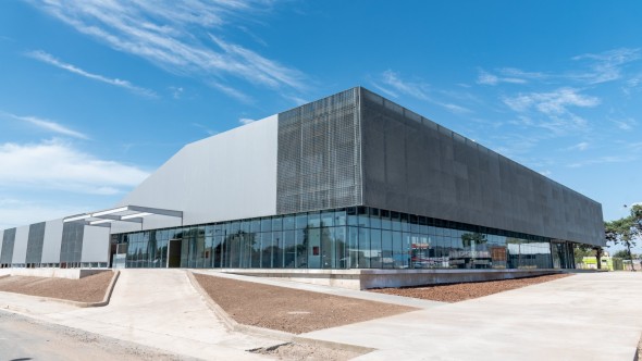 Grupo Oroño, el candidato para administrar el Hospital de la Zona Oeste