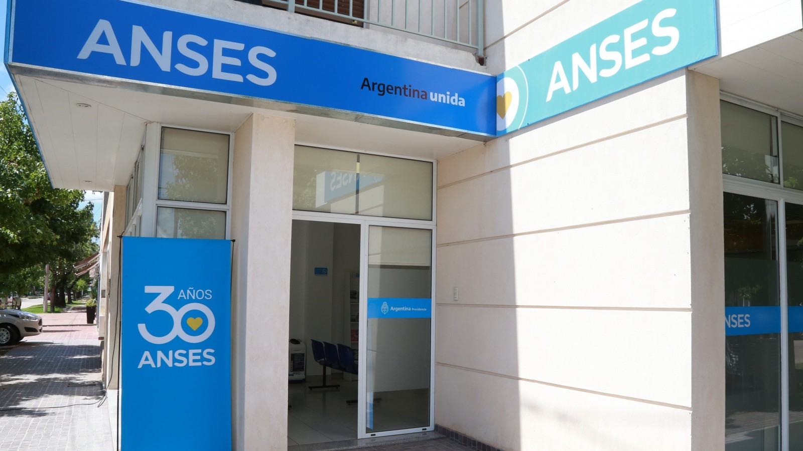 El Banco Supervielle ya no solicita la fe de vida a jubilados y pensionados de hasta 74 años