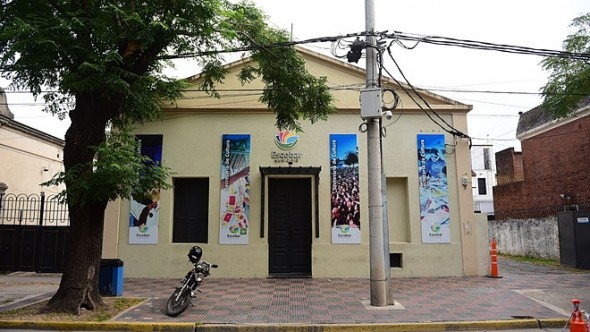 La Municipalidad de Escobar lanzó la primera biblioteca digital del distrito