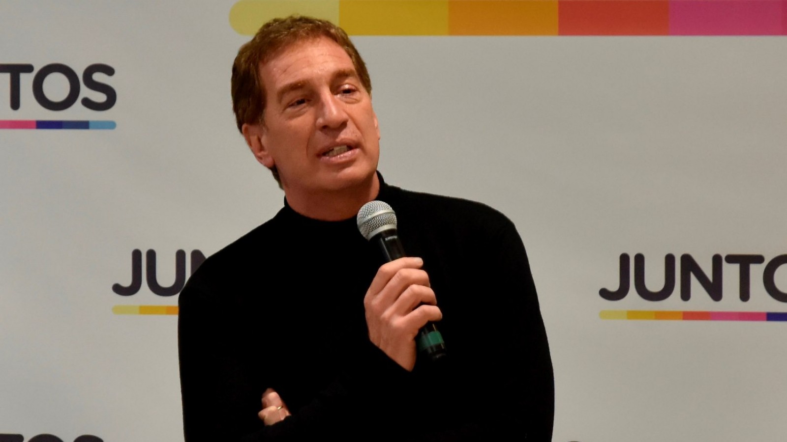 Paridad entre Santilli y Kicillof en la provincia de Buenos Aires