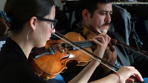 En la semana del 24M, tres jornadas de arte para ejercitar la memoria en el Ángel Alonso
