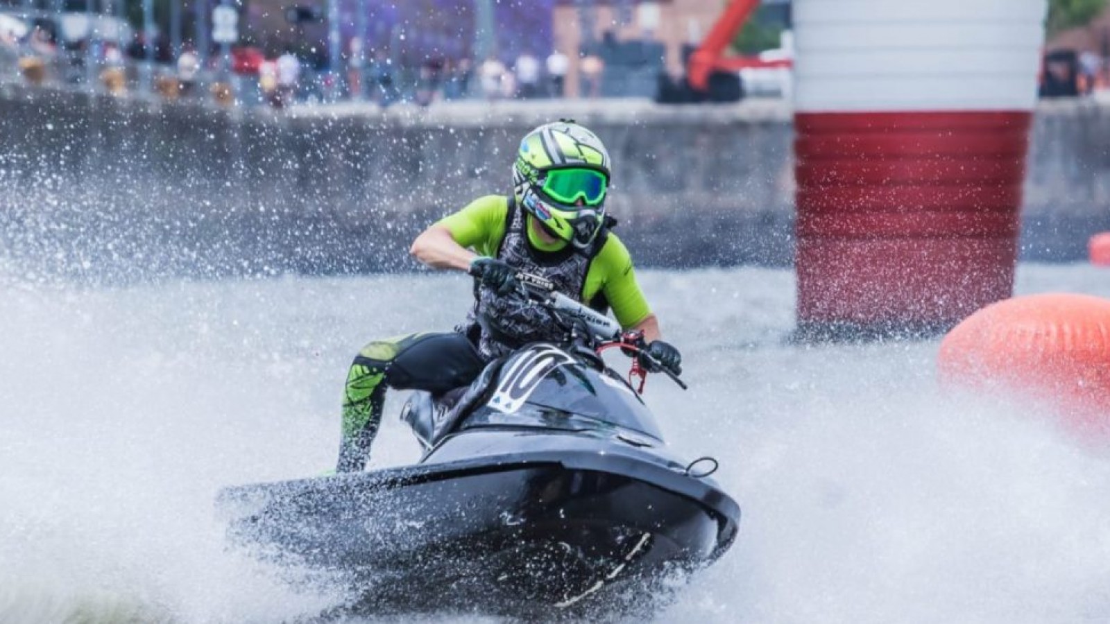 SN Extremo: Llega el Gran Premio Ciudad de San Nicolás