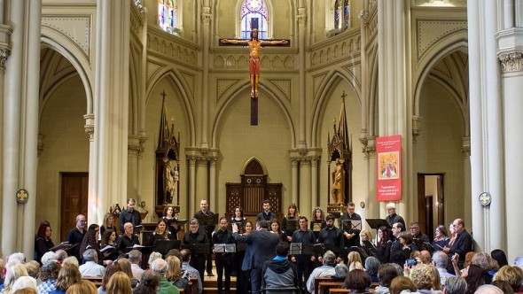 San Isidro: llega una nueva edición del ciclo "El Camino del Santo"