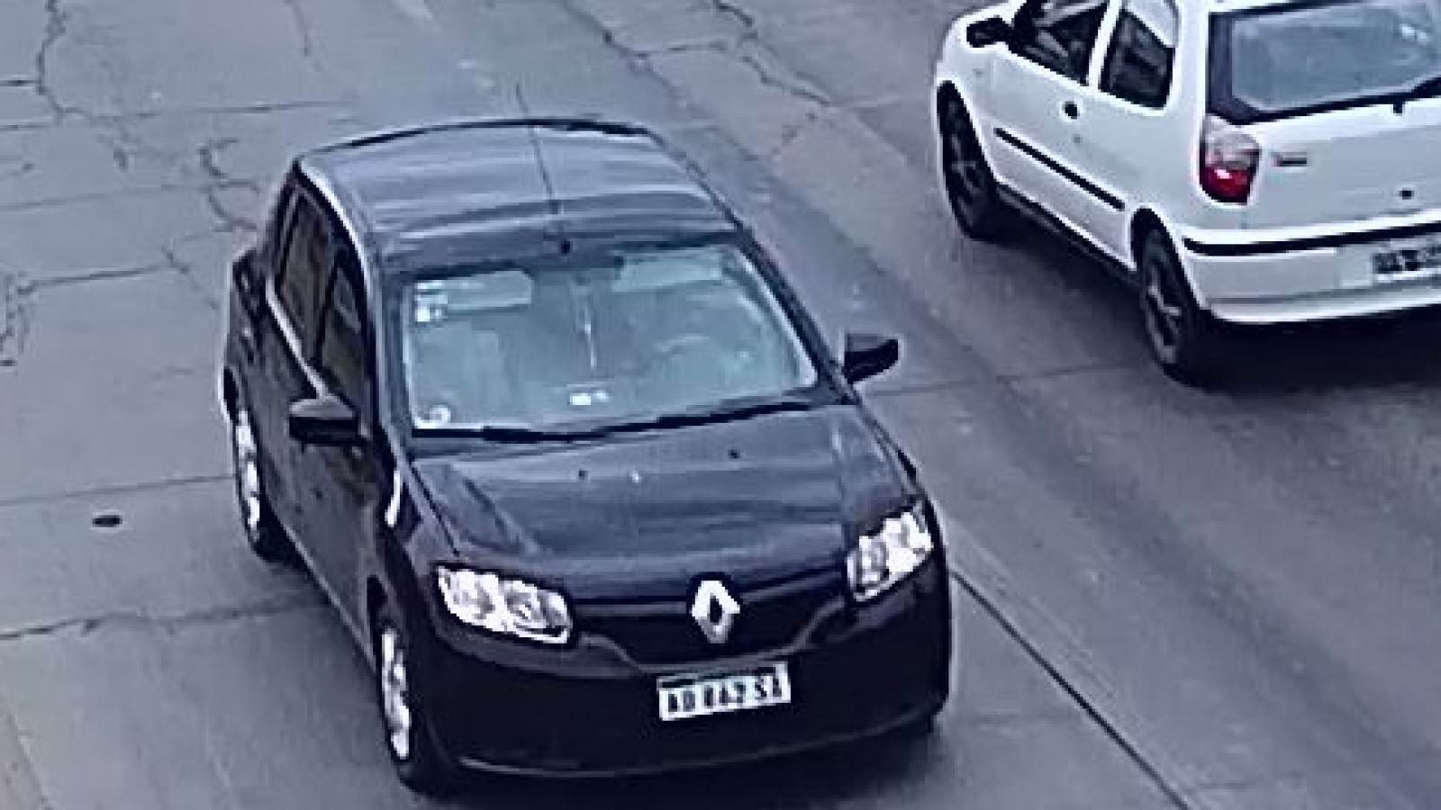 Garín: Una disputa familiar sobre la tutela de una nena terminó con un rapto de locura y la madre demorada