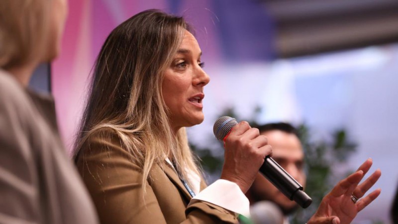 Galmarini afirmó que Massa "no puede ser candidato a Presidente mientras sea Ministro de Economía"