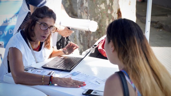 El Frente Renovador bonaerense lanza un operativo territorial para sumar hogares de la región a los subsidios de luz y gas
