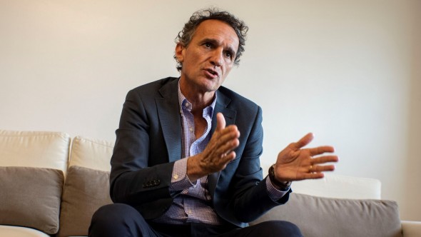 Katopodis llamó a "construir un gran acuerdo del peronismo" de cara a las próximas elecciones