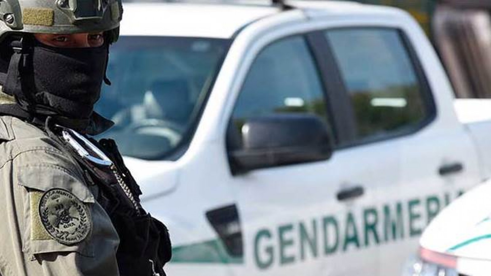 Crean el "Comando Unificado Conurbano" para las tareas de seguridad de las fuerzas federales