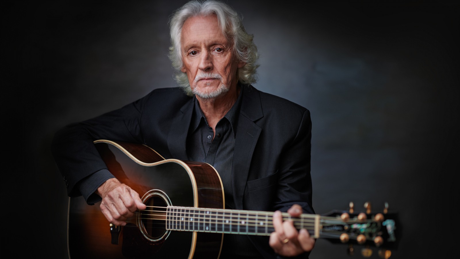 San Fernando homenajeará a los Héroes de Malvinas con un show de Nito Mestre