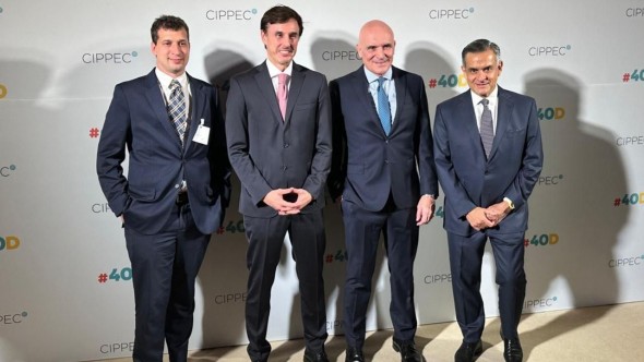 Espert dijo que podría sumarse "a una mega PASO" en Juntos por el Cambio