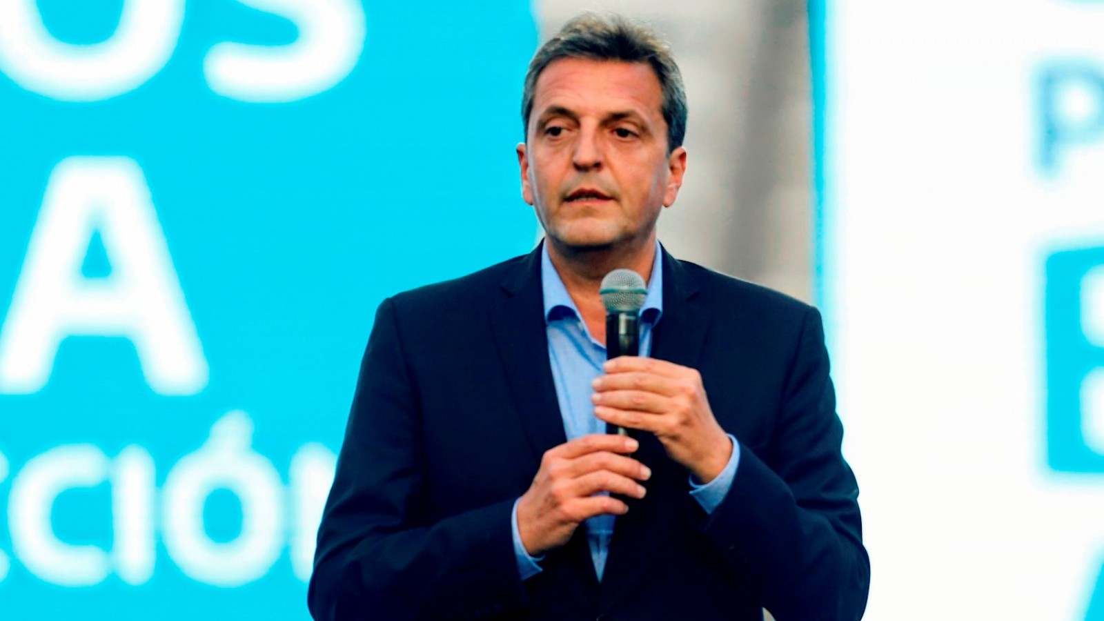 Sergio Massa destacó la aprobación del proyecto de monotributo tecnológico