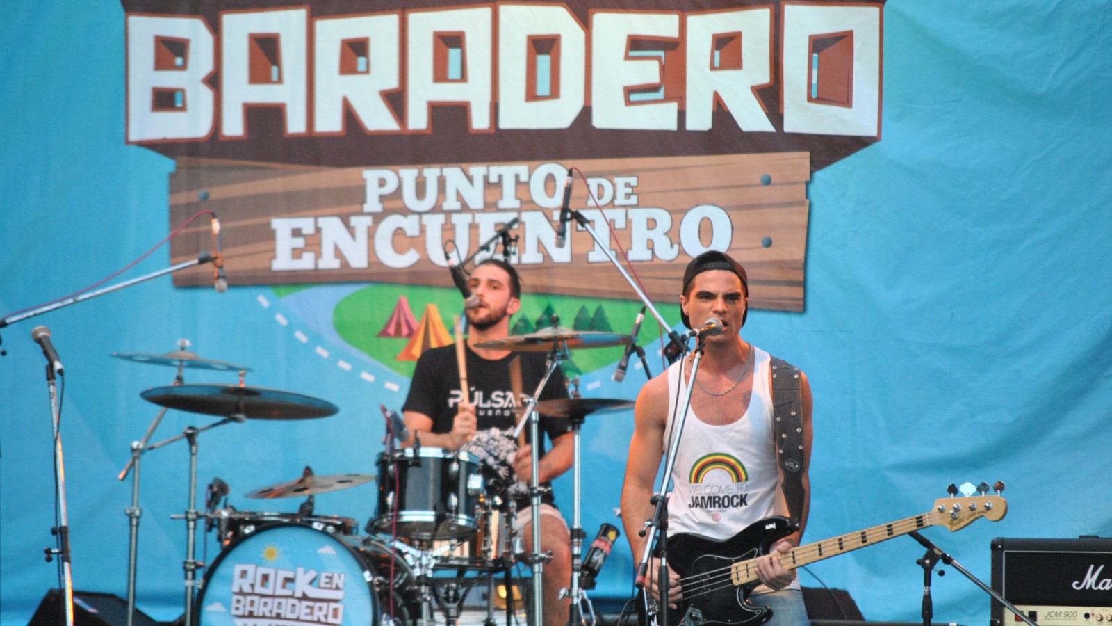 Se viene la Previa del Rock en Baradero: ¡Artistas confirmados!