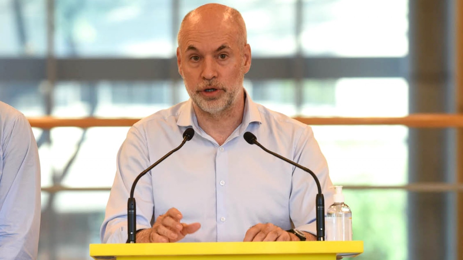 Larreta confirma que el PRO tendrá un solo candidato en la ciudad rumbo a las PASO