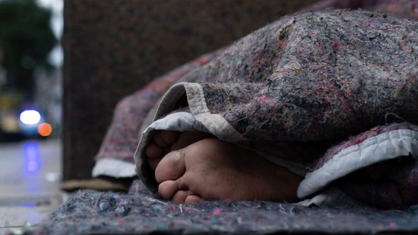 El índice de pobreza se ubicó en 39,2% al término del segundo semestre del año pasado