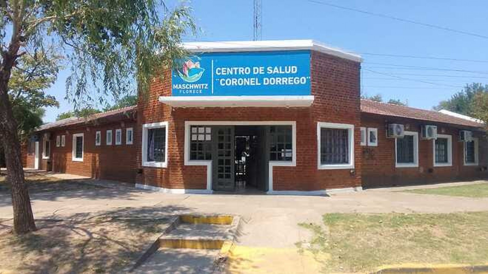 La Municipalidad de Escobar pone en valor cinco centros de salud públicos