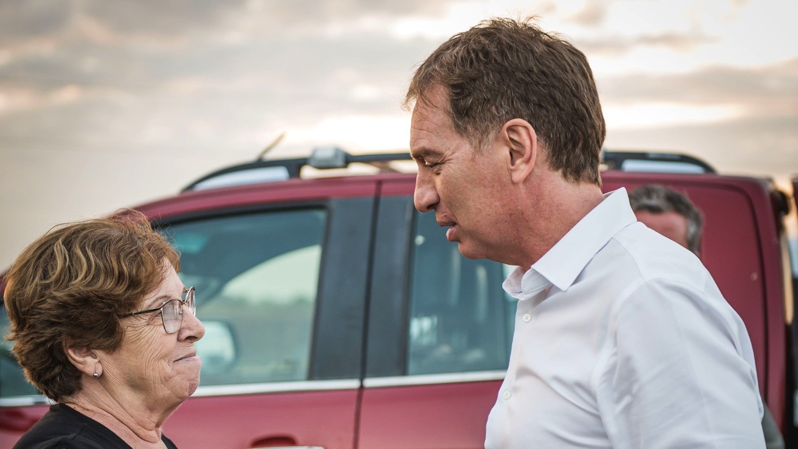 Santilli: "Vamos a ganar estas elecciones, como lo hicimos en 2021"