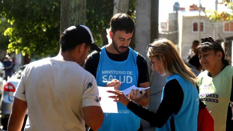 Dengue y chikungunya: Salud alerta sobre casos y pide intensificar los cuidados