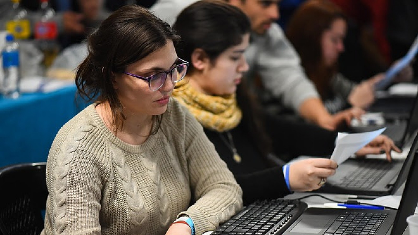 Programá tu Futuro: la Municipalidad becará a 1500 jóvenes para capacitarse en nuevas tecnologías