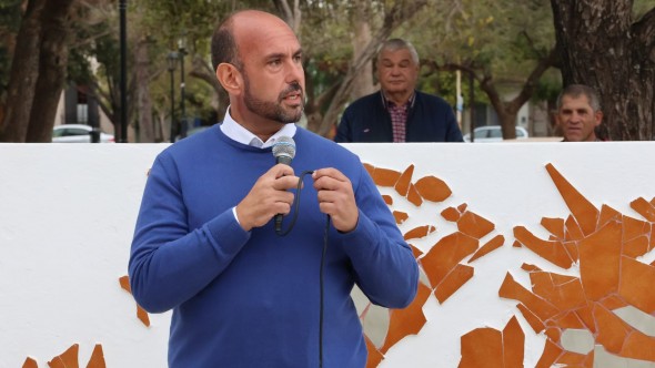 Se llevó adelante el acto homenaje a los Veteranos, Veteranas y Caídos en la Guerra de Malvinas