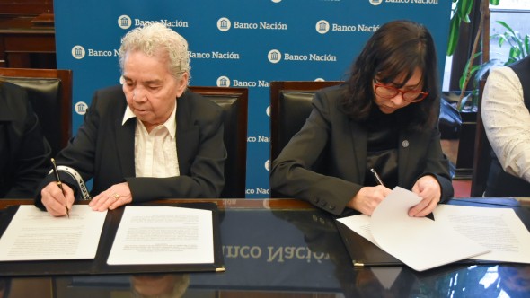 Convenio entre el BNA y la UPACP: beneficios y facilidades para la inclusión financiera del personal de casas particulares