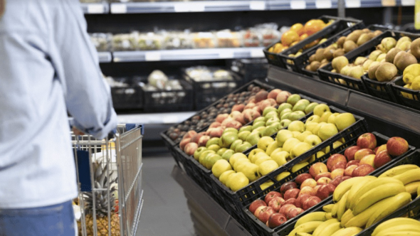 Actualizan la canasta de frutas y verduras del programa Precios Justos para abril