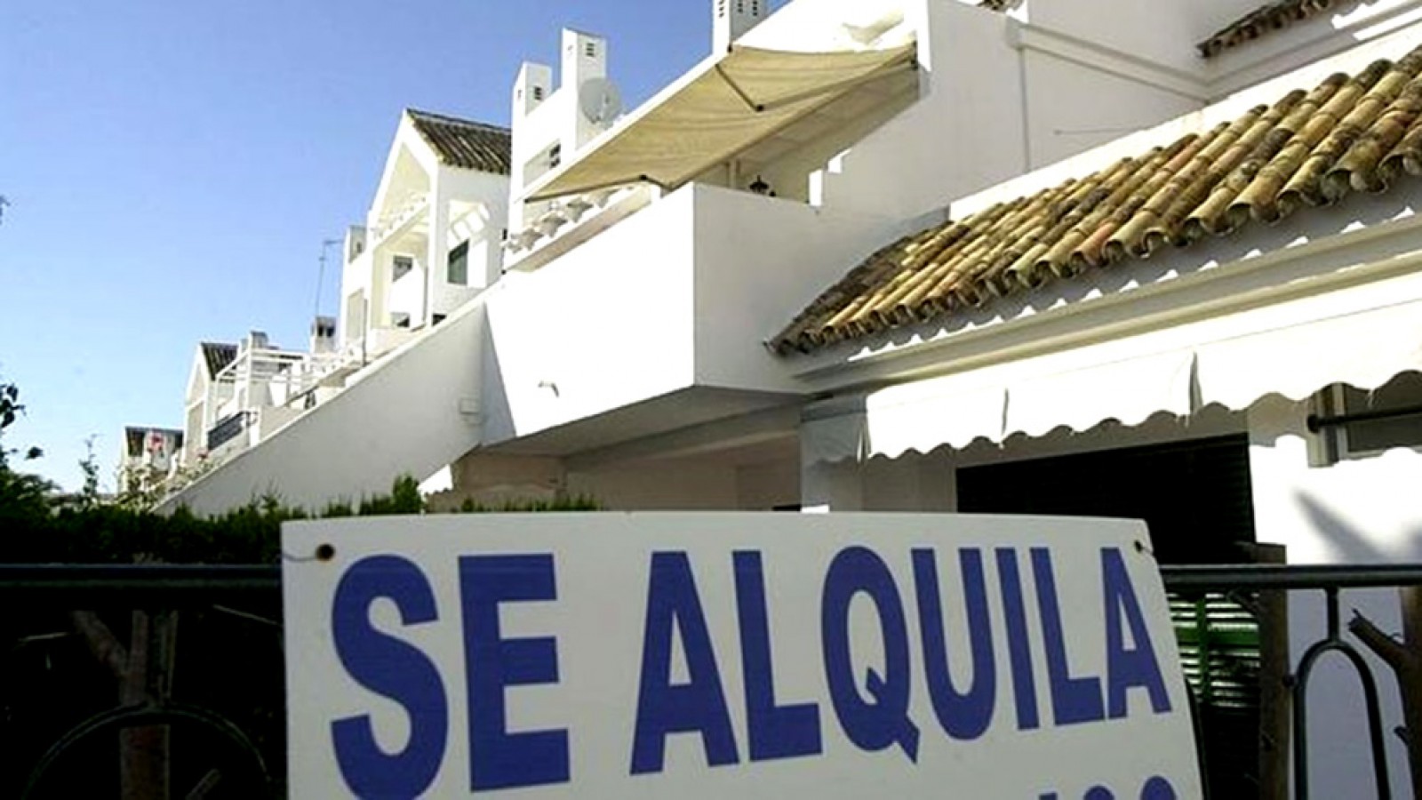 Javier Milei aseguró que "hay que derogar la Ley de Alquileres"