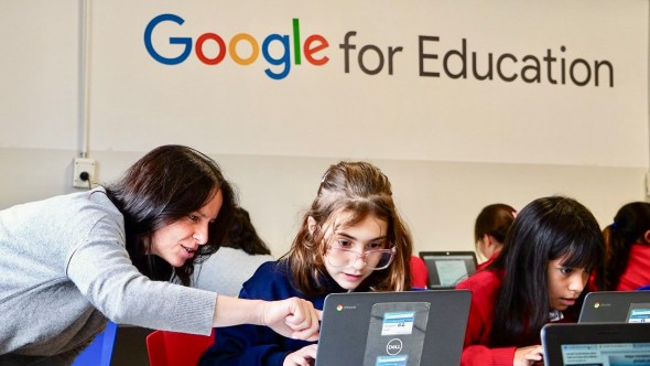 Soledad Martínez: "Nuestro objetivo todos los chicos puedan aprender en igualdad de condiciones"