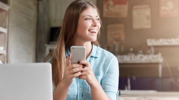 El Banco Nación lanzó la primera tarjeta de débito 100% digital