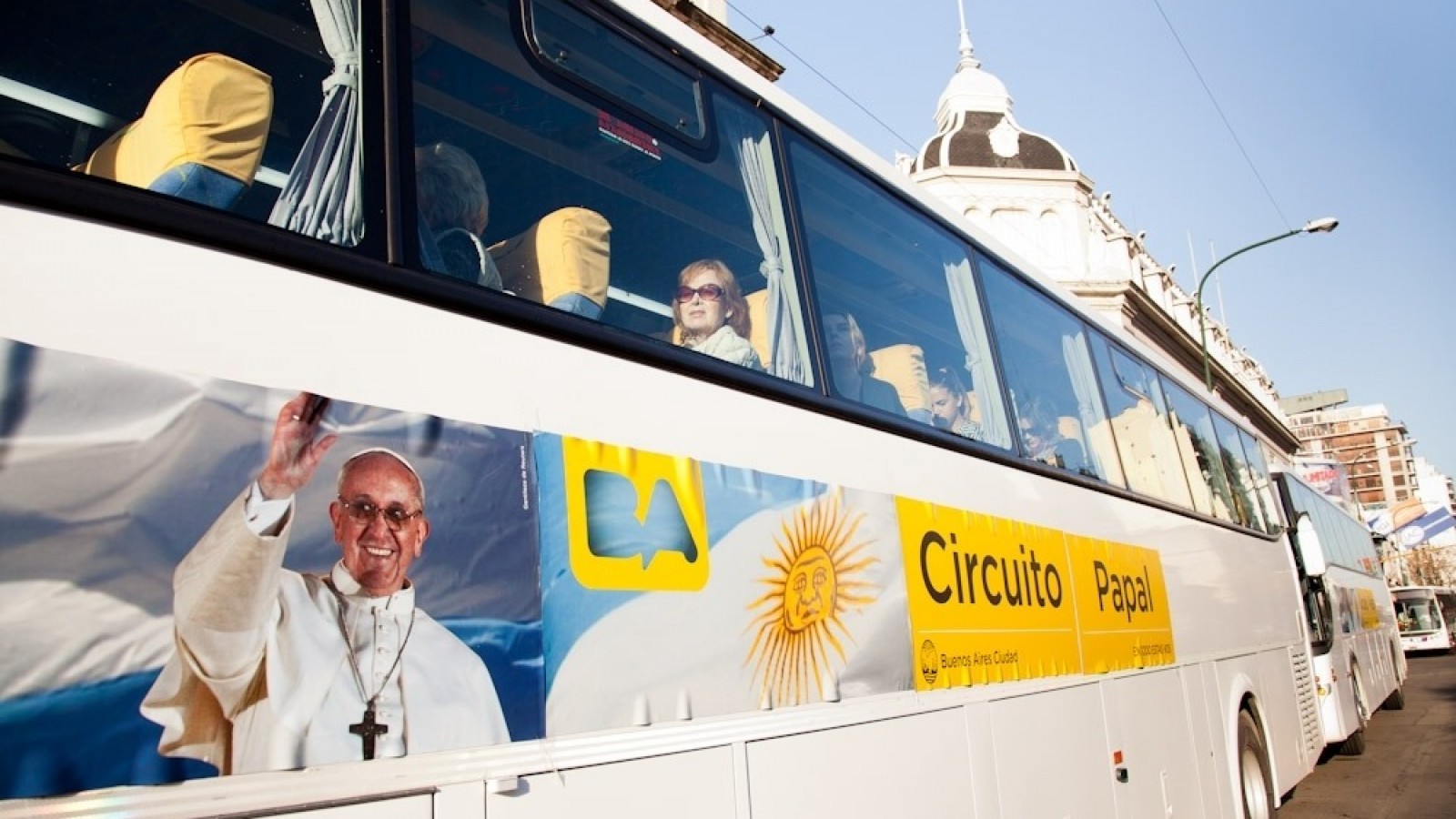 Actividades por Semana Santa, conciertos y más propuestas culturales para disfrutar en la Ciudad