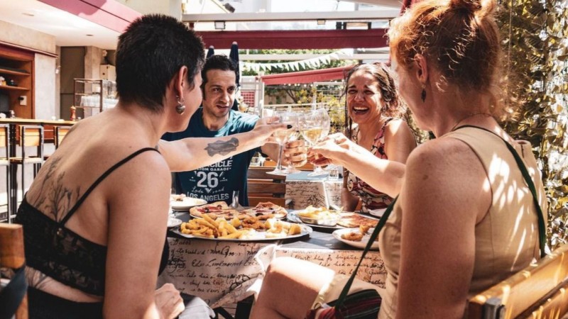 Productores bonaerenses participarán de MAPPA, la feria de gastronomía y productos federales con vidriera en Buenos Aires