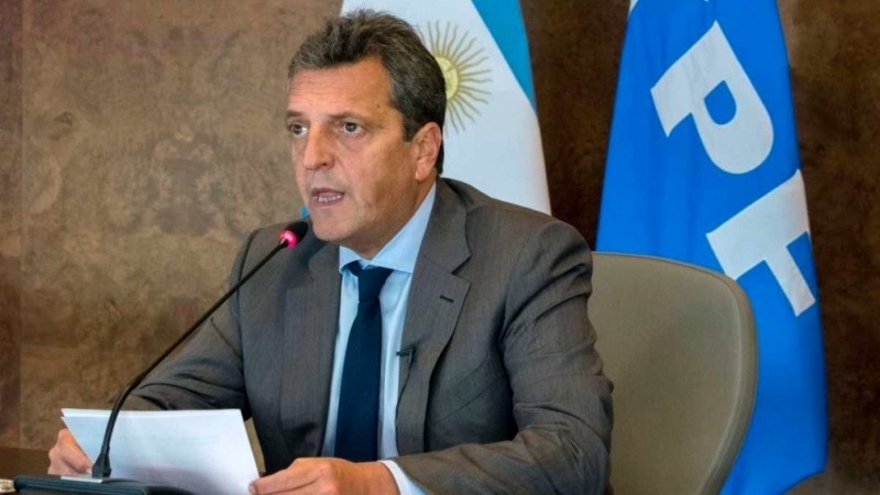 El acuerdo alcanzado por YPF por el caso Maxus "es una gran victoria para nuestro país", dijo Massa