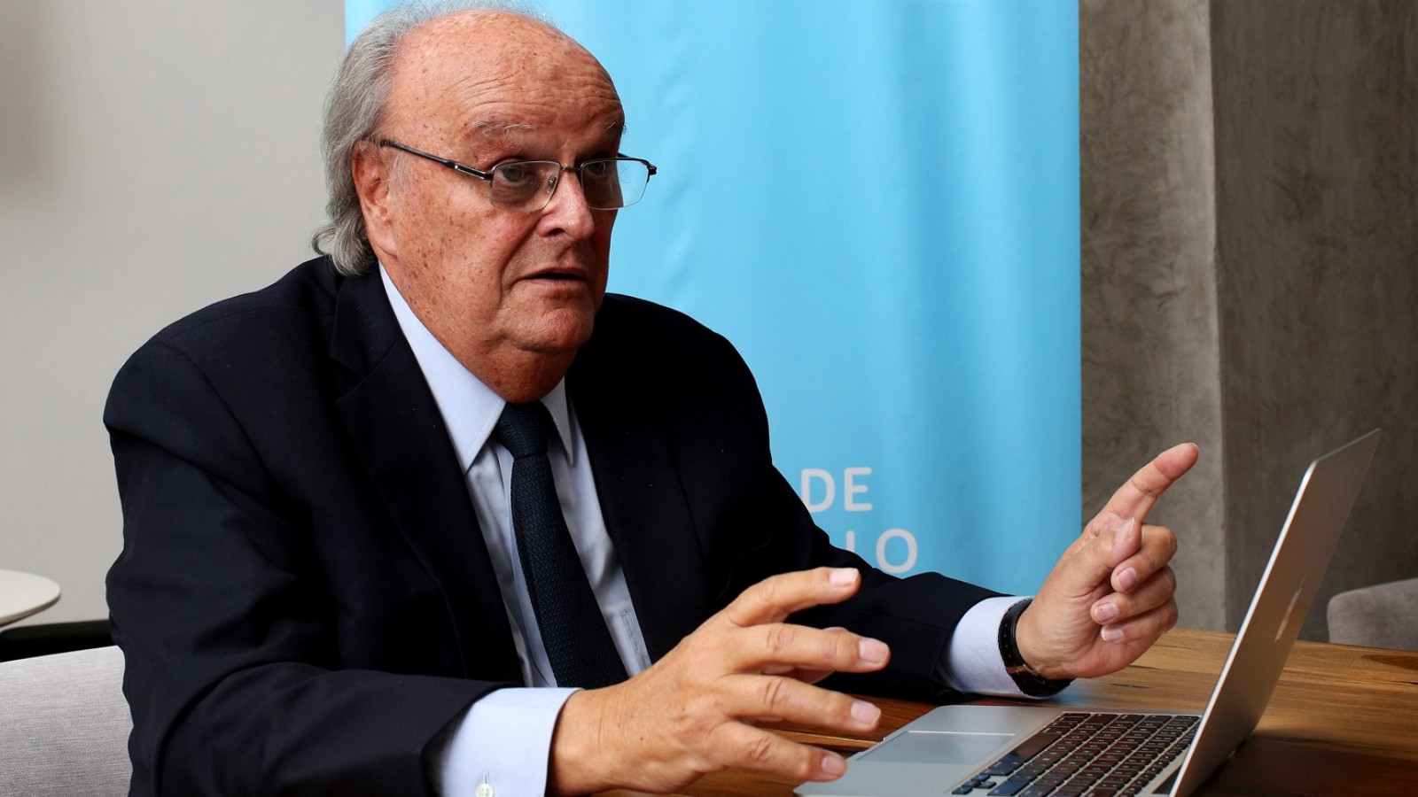 De Mendiguren: "En enero tuvimos el nivel más alto de empleo formal privado en 14 años"