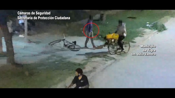 En un operativo conjunto, la Policía, la Sub DDI de Tigre y el COT desbarataron a una banda que comercializaba estupefacientes en Bancalari