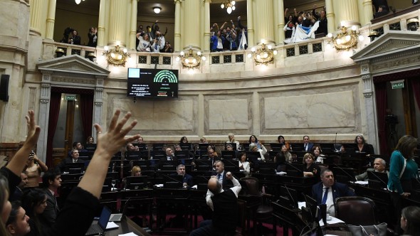 Aprueban el proyecto de tolerancia cero para el consumo de alcohol a conductores de vehículos