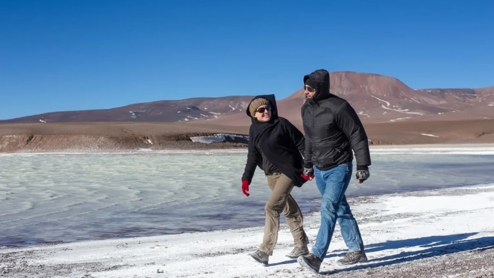 Arranca el Previaje 4 y se espera un movimiento de un millón de turistas y $ 15.000 millones