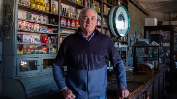 La recuperación de las pulperías y su cultura, una apuesta para repoblar el interior bonaerense