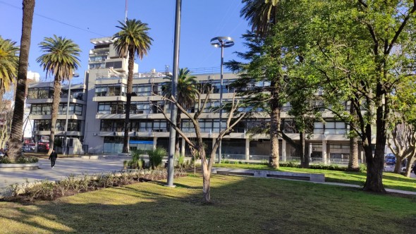 San Martín lanzó un nuevo sistema de Atención Virtual