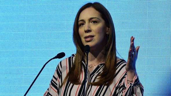 Vidal: "El PRO tiene que bajar todas las candidaturas y volver a empezar"