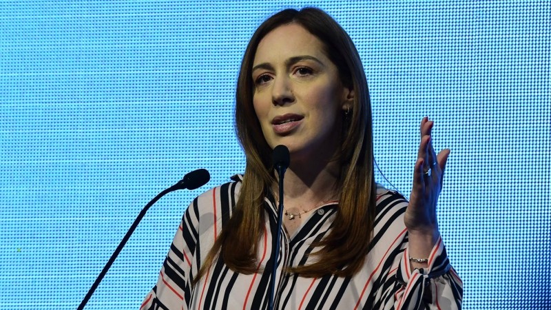 Vidal: "El PRO tiene que bajar todas las candidaturas y volver a empezar"