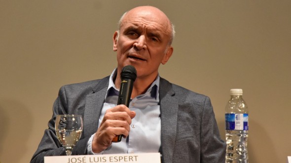 Espert presentó el "Peso Libre" la nueva moneda con la que propone derrotar a la inflación