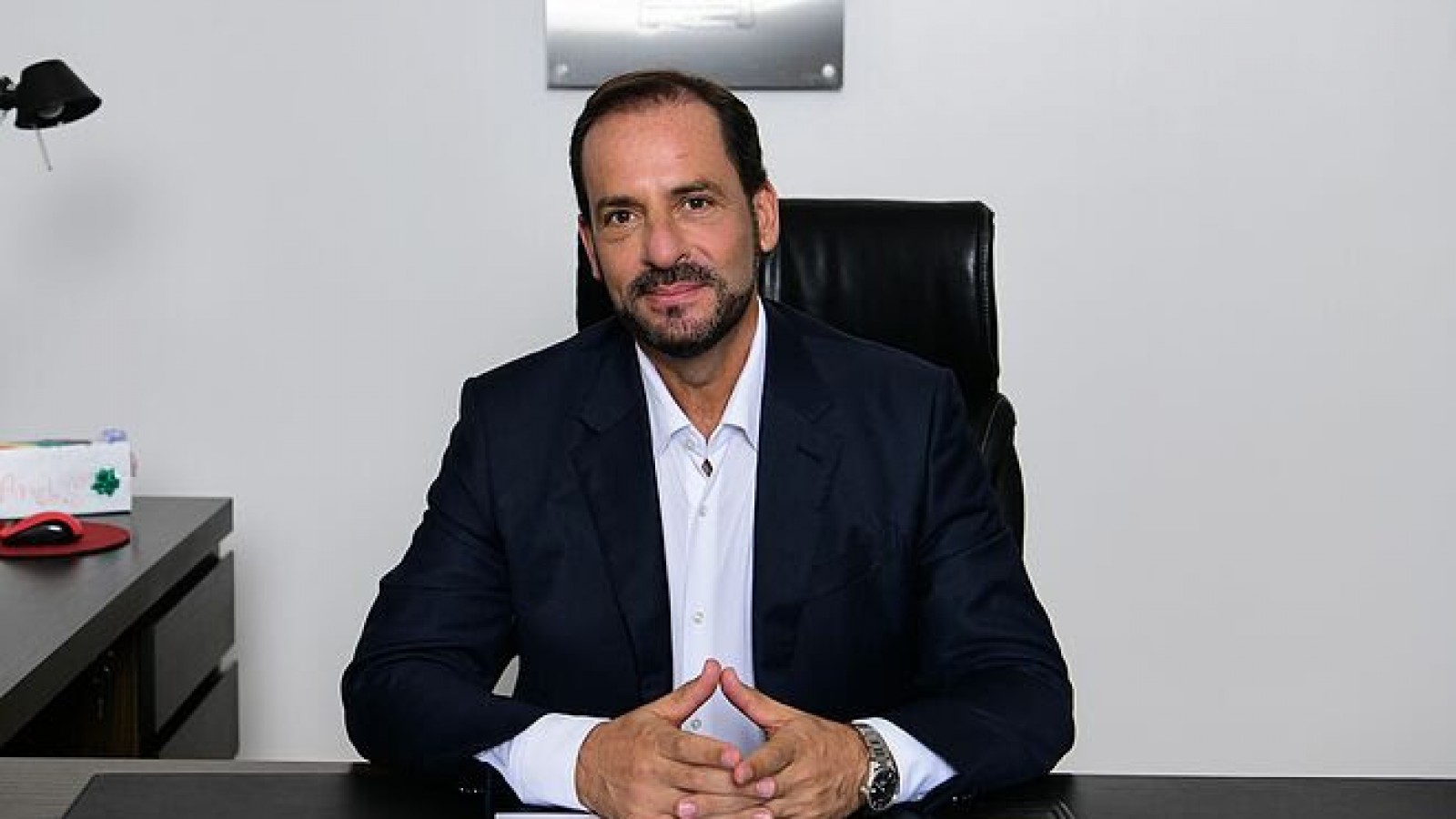 En la primera semana en que retomó su función como intendente, Ariel Sujarchuk presentó 31 proyectos de ordenanza ante el Concejo Deliberante